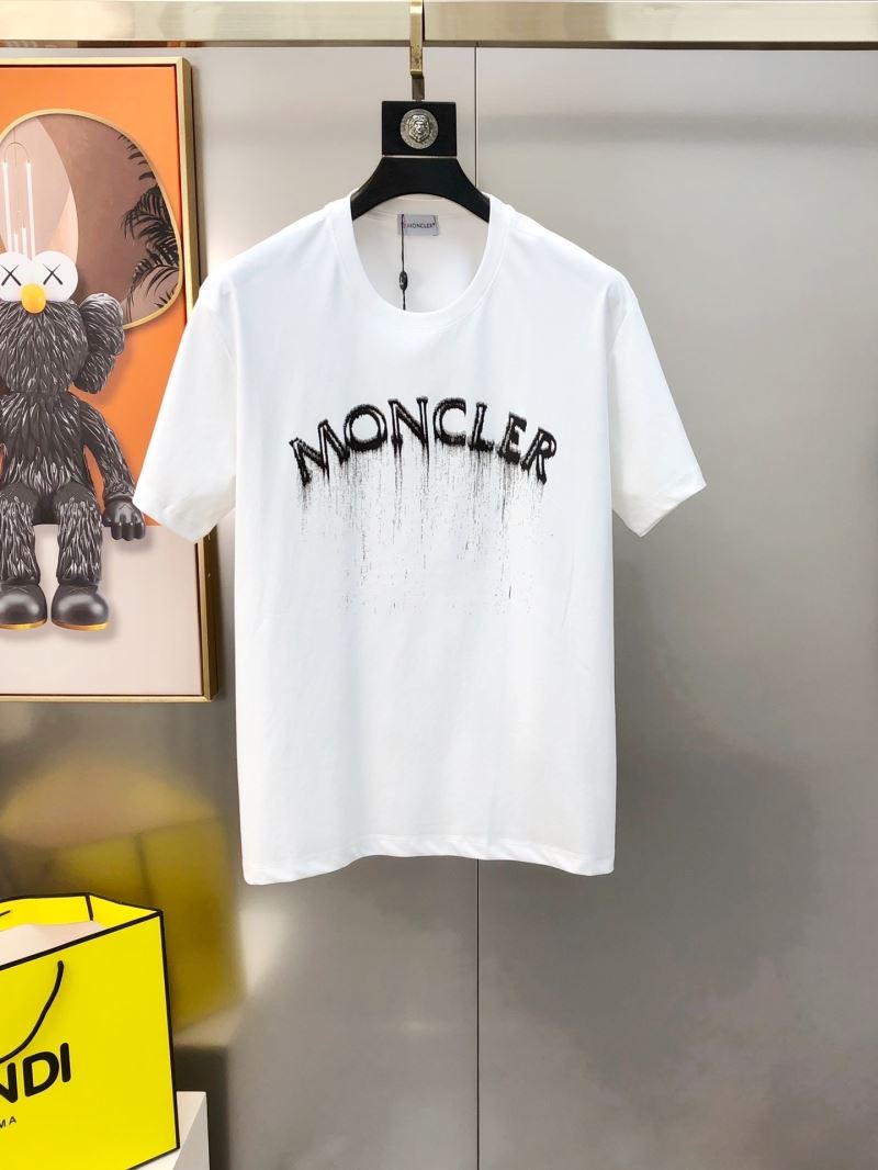 Moncler T-Shirts